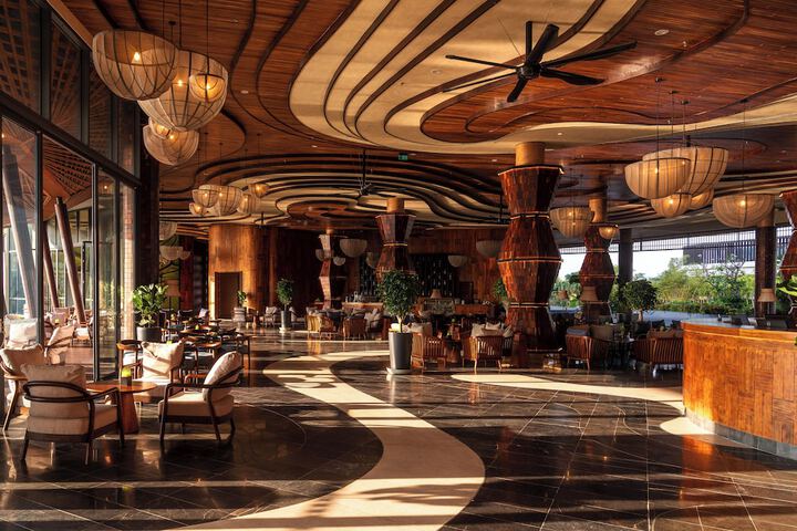 Hotel Interior 4 of 303