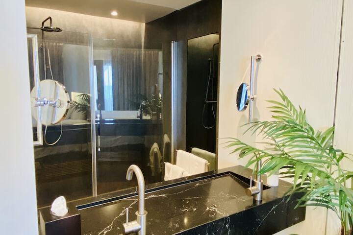 Bath Amenities