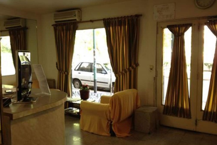 Hotel Interior 2 of 18