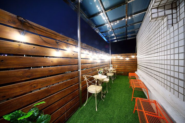 Terrace/Patio 59 of 61
