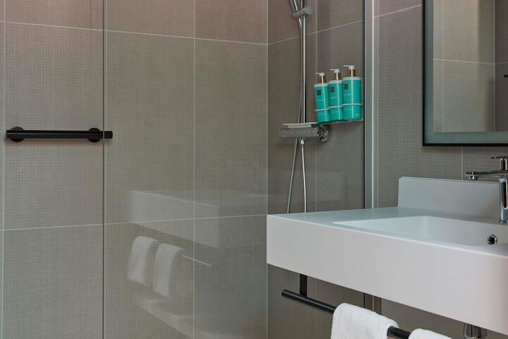 Bath Amenities