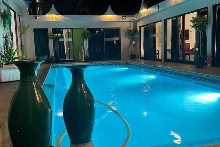 Pool 8 of 8
