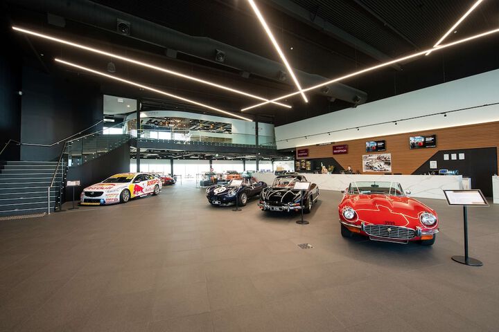 Lobby Photos