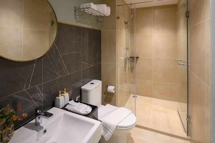 Bathroom Vanities