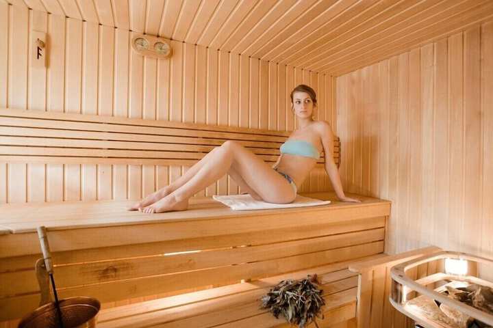 Spa 16 of 33
