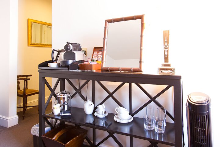 Room amenity