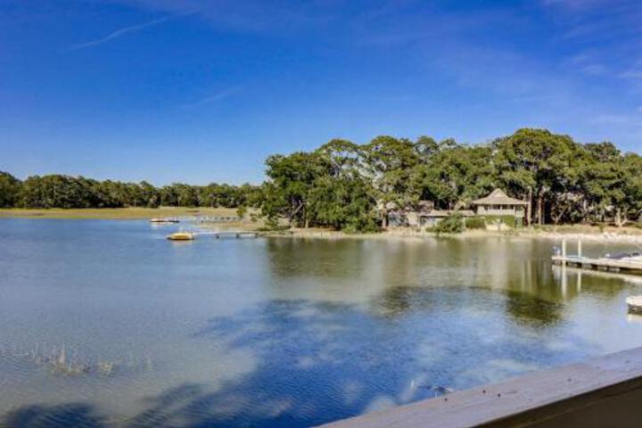 1607 Port Villa in Hilton Head, SC