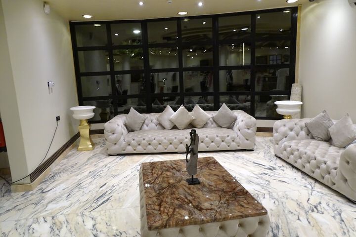 Hotel Interior 4 of 24