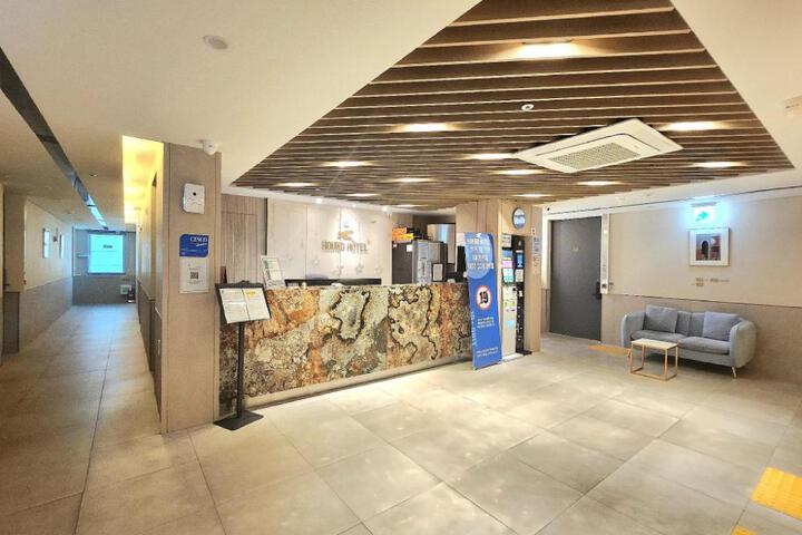 Incheon Hound Incheon Geomdan New Town Branch