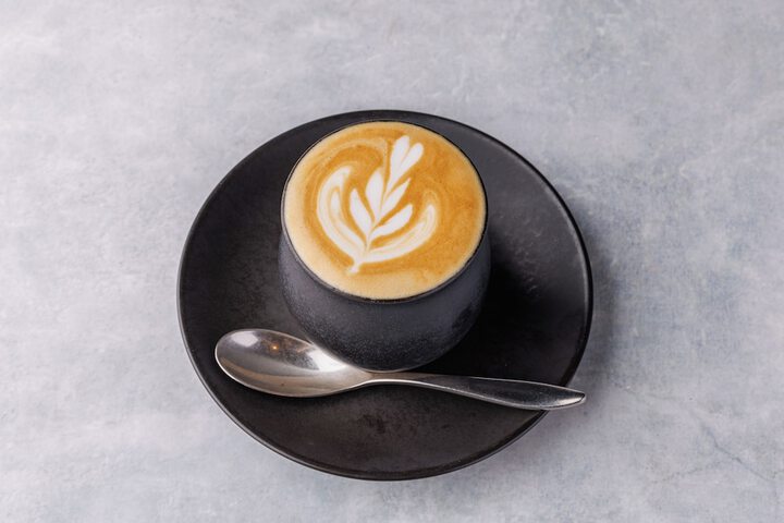 Breakfast/Coffee Service 101 of 125