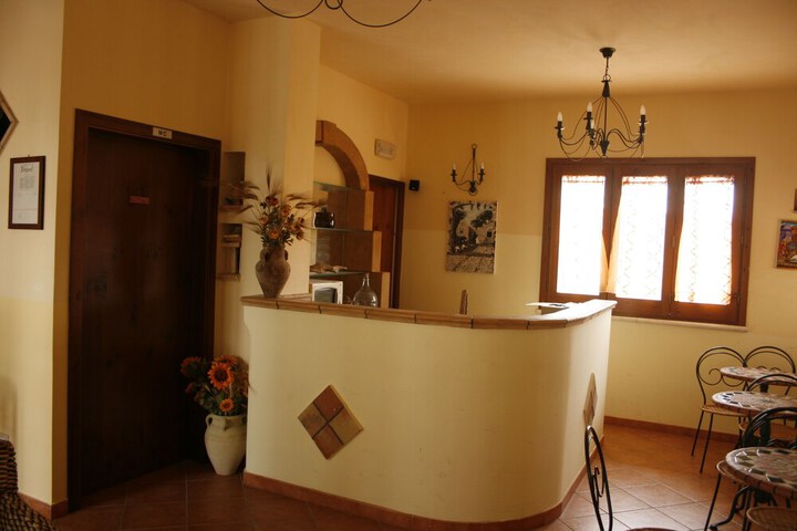 Hotel Interior 7 of 63