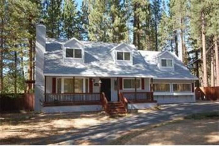3565 Needle Peak Road
