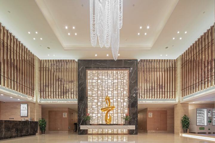 Hotel Interior 2 of 43