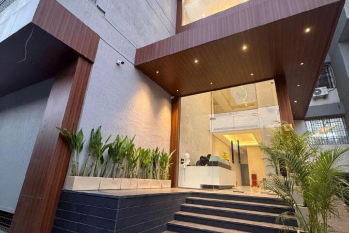 Photo of Hotel StoneLeaf