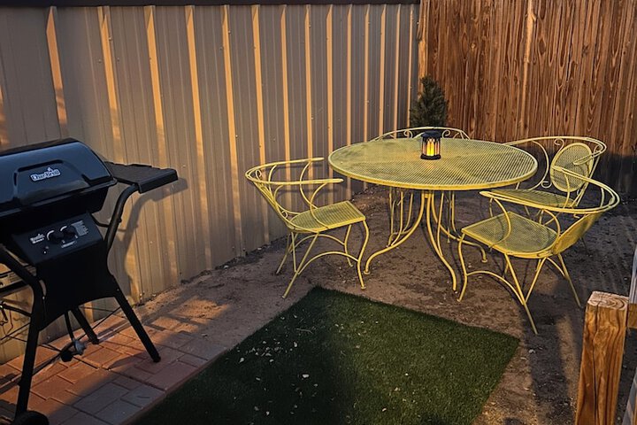 Terrace/Patio 50 of 81