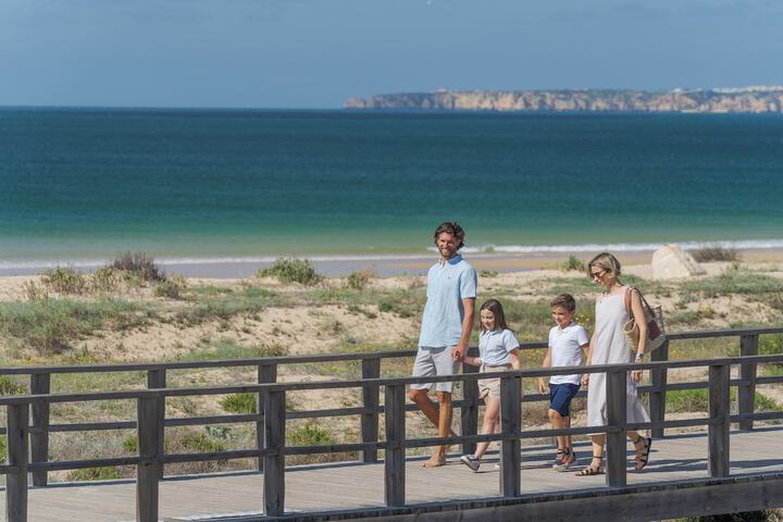 Pestana Alvor Beach Villas in Portimão