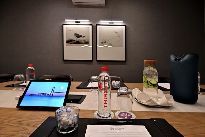 Meeting 37 of 40