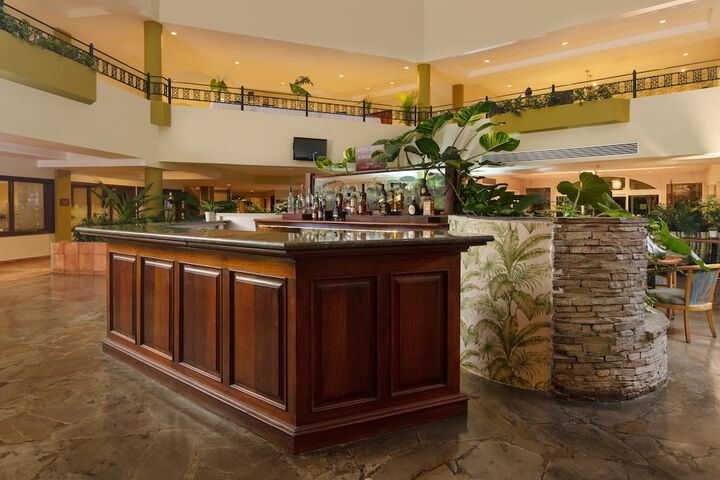 Lobby Photos