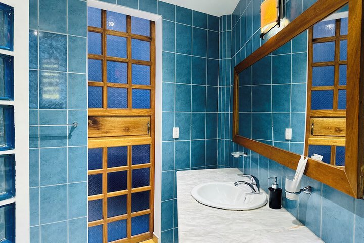Bath Interior