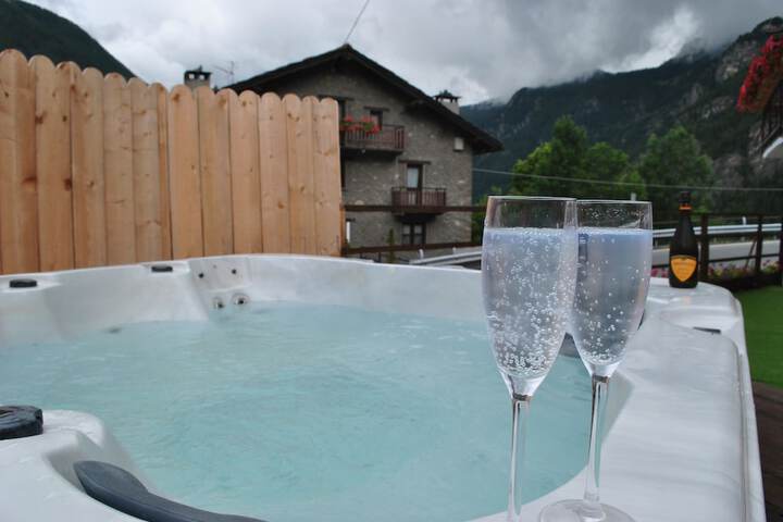 Hotel Spa