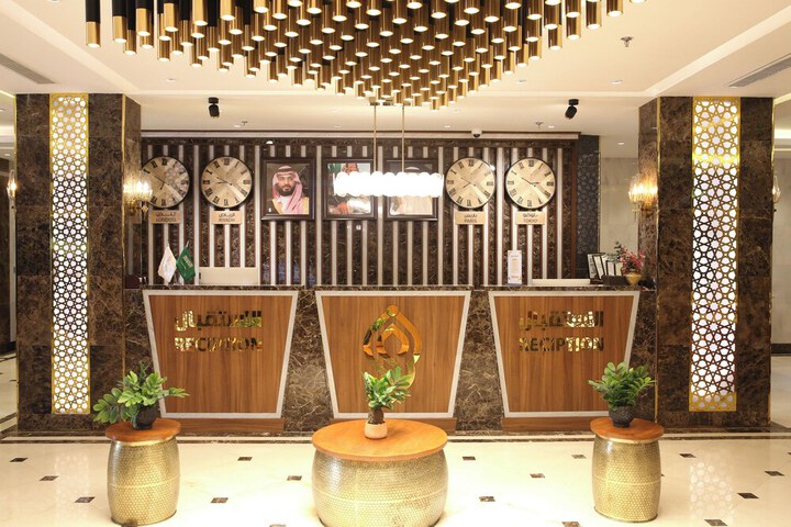 Hotel Interior 3 of 21
