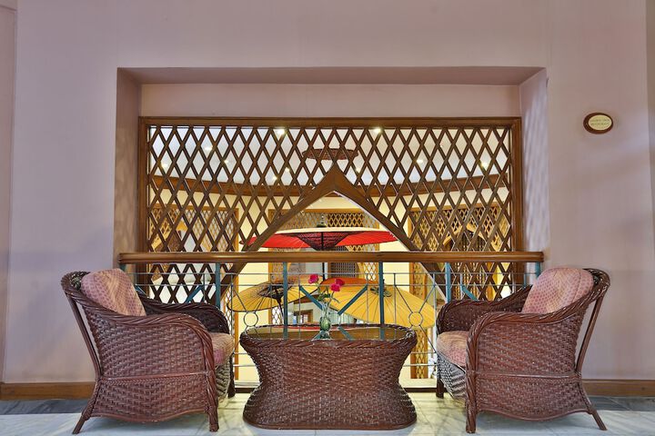 Hotel Interior 5 of 61