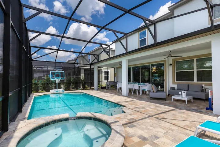 Pool 13 of 23
