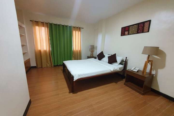 Laciaville Resort and Hotel in Lapu-Lapu