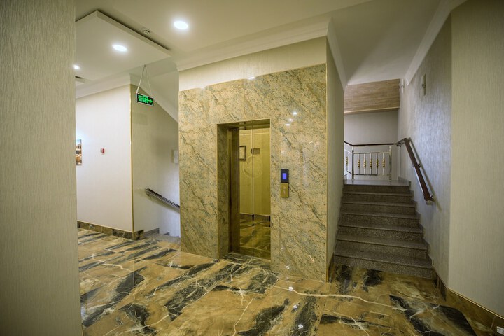 Hotel Interior 78 of 82