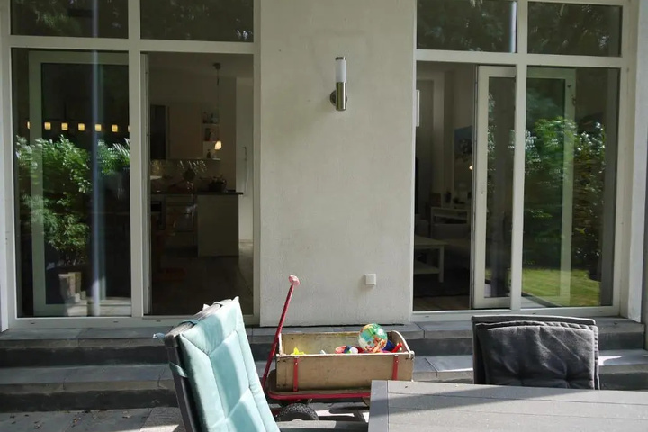 Terrace/Patio 6 of 15