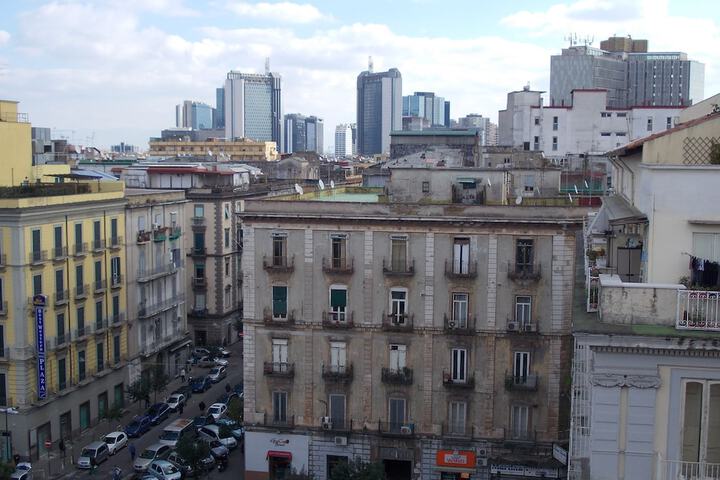 Hotel View 76 of 79