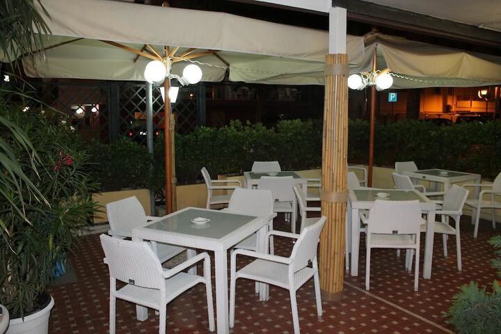 Terrace/Patio 57 of 62