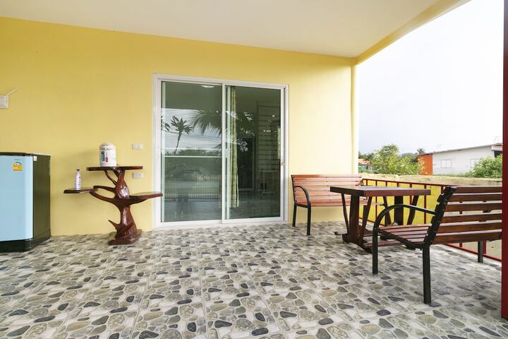 Terrace/Patio 23 of 45