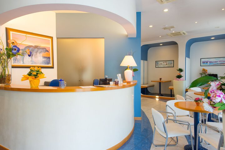 Hotel Interior 2 of 40