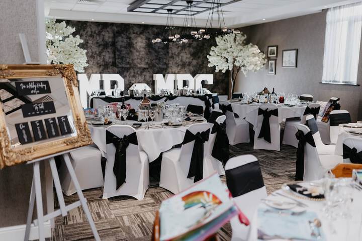 Wedding/Banquet 29 of 30