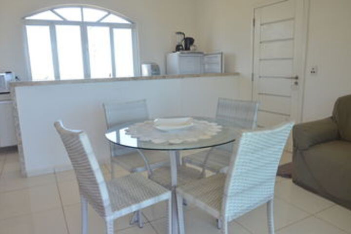 Guest Suite