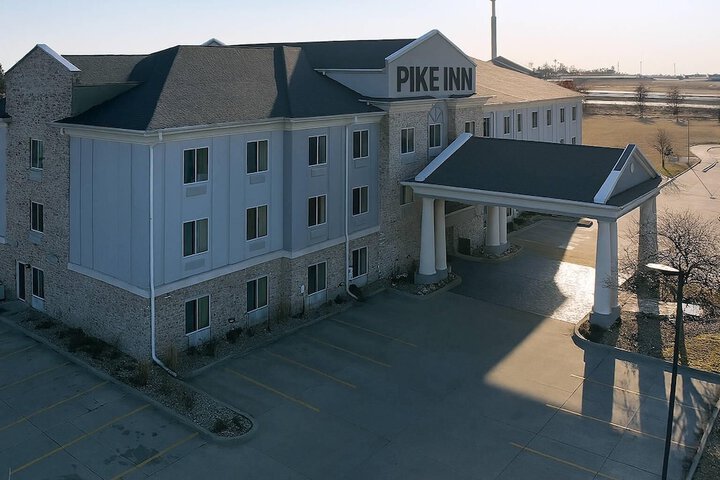 Outside Photo