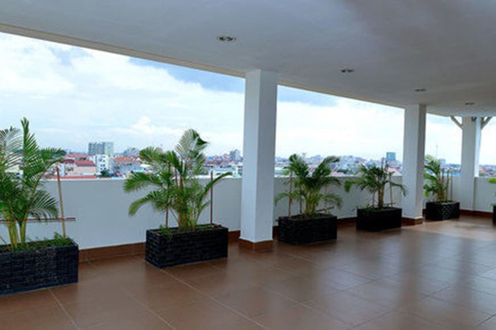 Ballroom/Hall 22 of 29