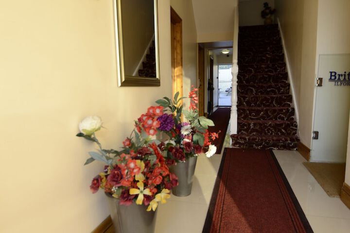 Hotel Interior 83 of 88