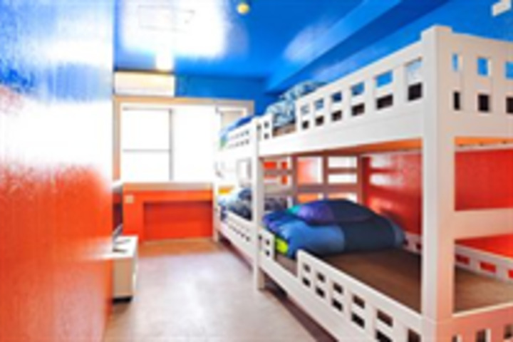 Fitness Center Photo