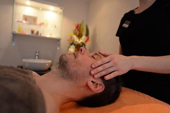 Spa and Wellness