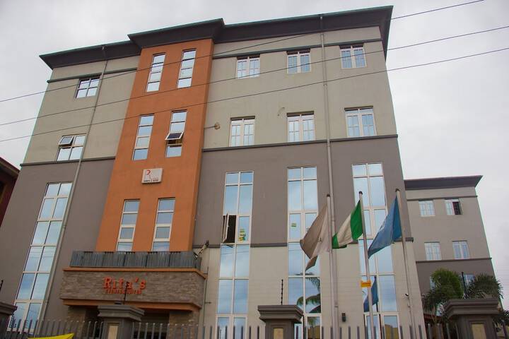 Ritas Events and Suites
