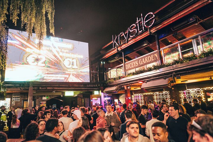 Nightclub