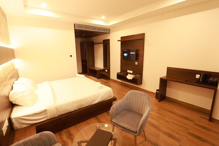 Room 7 of 22