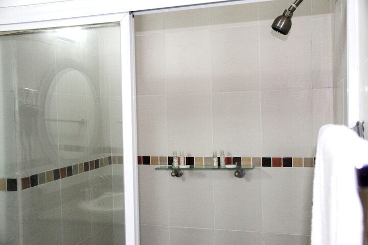 Bath Interior