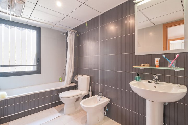 Bathroom Vanities