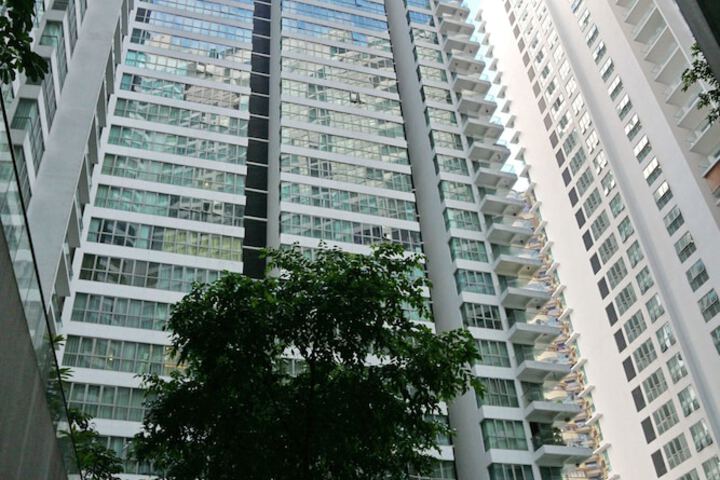 Panda Residences at Regalia
