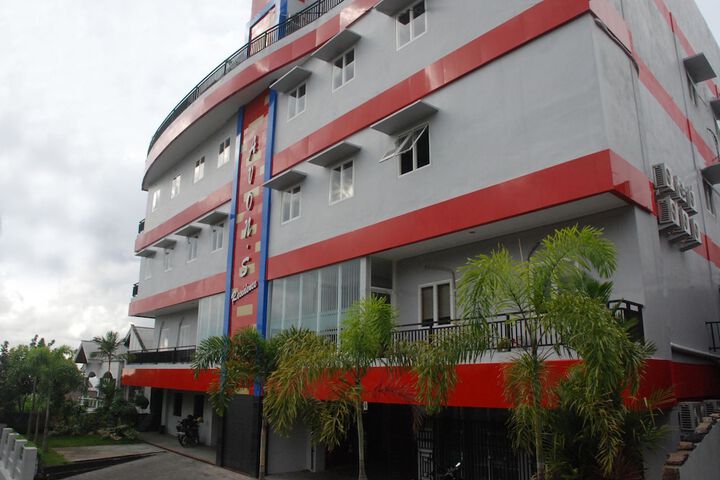 Image of Avons Residence