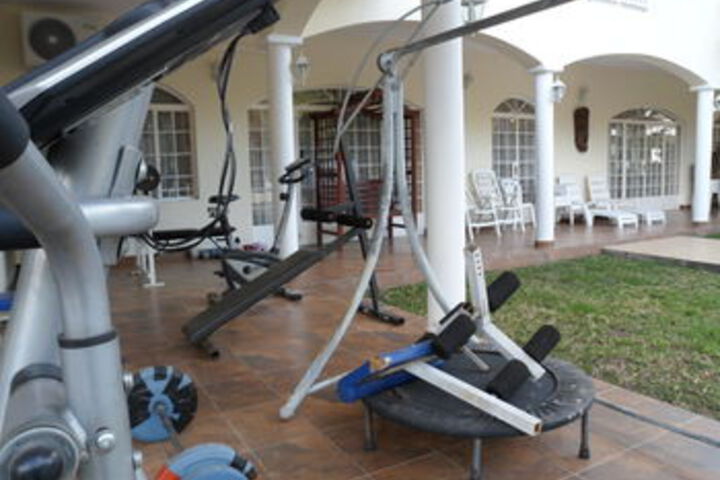 Health and Fitness 8 of 27