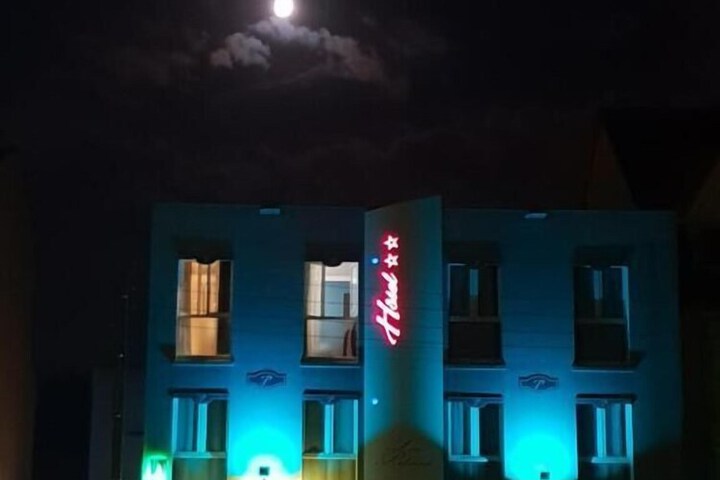 Hotel 38 of 38